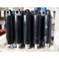 Durable hydraulic cylinder piston rod for sale